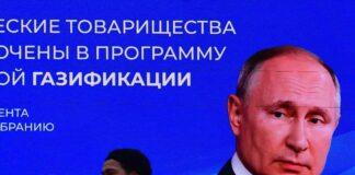 Elezioni Russia 2024, Putin vuole il plebiscito: “I patrioti votano” Elezioni Russia 2024