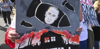 Russia, la nuova era di Putin: lo zar punta tutto sulla guerra putin