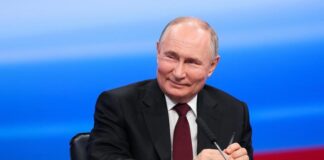 Putin, Kim, Maduro e gli altri: chi si complimenta con il leader russo putin