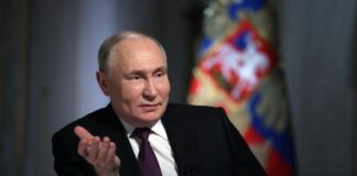 Ucraina, Putin: “Russia non attaccherà Europa, ma F-16 in aeroporti Nato obiettivo legittimo” Nato