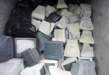 RAEE domestici: Veneto regione virtuosa, anche se i numeri calano. Tra le città non brilla Vicenza RAEE domestici: Veneto regione virtuosa, ma numeri in calo