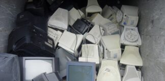 RAEE domestici: Veneto regione virtuosa, anche se i numeri calano. Tra le città non brilla Vicenza RAEE domestici: Veneto regione virtuosa, ma numeri in calo