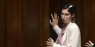 Elezioni in Abruzzo? Sconfitta non cambia la linea Schlein: “Avanti uniti” Elezioni in Abruzzo