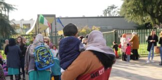 Scuola di Pioltello chiusa per fine Ramadan, “stop di 2 giorni per esigenze didattiche” scuola ramadan pioltello