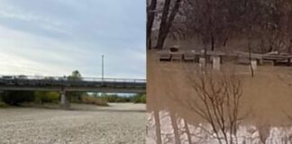 Crisi climatica, danni in Veneto. Formaggio (FdI): “I bacini non bastano, bisogna pulire i corsi d’acqua e aiutare l’agricoltura” Crisi climatica in Veneto, tra siccità e alluvioni: per Joe Formaggio bisogna pulire i fiumi e aiutare l'agricoltura