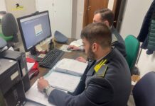 Evasione fiscale: sequestrati 5,2 milioni di euro a tre aziende vicentine dalla Guardia di Finanza titoli edilizi falsi guardia di finanza evasione fiscale aziende vicentine