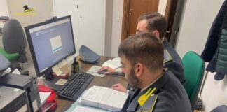 Titoli edilizi falsi: ingegnere dell’Altopiano denunciato dalla Guardia di Finanza titoli edilizi falsi guardia di finanza evasione fiscale aziende vicentine