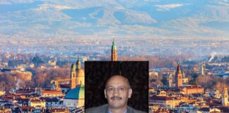 Morto a 78 anni Tonino Assirelli, insegnante del liceo Pigafetta e storico esponente della destra vicentina. Le reazioni di cordoglio tonino assirelli