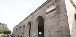 Vicenza, città (quasi) bellissima: TAV e alpini “regalano” un lifting alla stazione dei treni Una stazione senza orologio che stazione è? vicenza treni