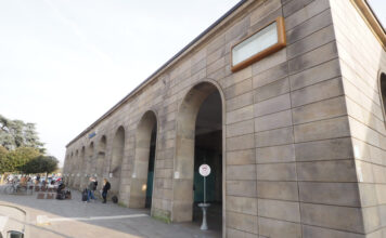 Treni, riattivata circolazione tra Verona e Vicenza: conclusi interventi di potenziamento RFI Una stazione senza orologio che stazione è? vicenza treni