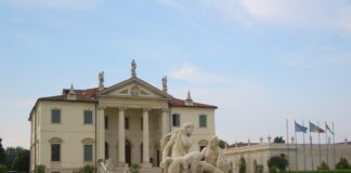 Villa Cordellina Lombardi: la Provincia cerca partner per gestirla e valorizzarla al meglio Villa Cordellina Lombardi a Montecchio Maggiore