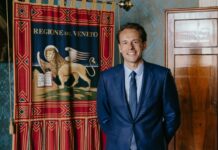 Terzo mandato, Villanova (Lega-LV): “Il volere dei cittadini è chiaro. Chi ci rappresenta a Roma ne prenda atto” Alberto Villanova, su codici bianchi