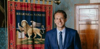 Terzo mandato, Villanova (Lega-LV): “Il volere dei cittadini è chiaro. Chi ci rappresenta a Roma ne prenda atto” Alberto Villanova, su codici bianchi