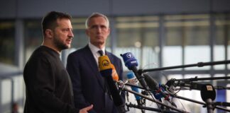Ucraina, il Papa e la ‘bandiera bianca’: la risposta della Nato, la reazione di Kiev ucraina