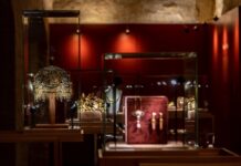 Oro e arte sacra, tour alla scoperta dei tesori di Vicenza: dal museo diocesano al museo del gioiello Corona della Madonna di Monte Berico arte sacra