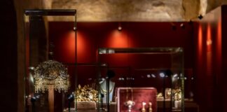 Oro e arte sacra, tour alla scoperta dei tesori di Vicenza: dal museo diocesano al museo del gioiello Corona della Madonna di Monte Berico arte sacra