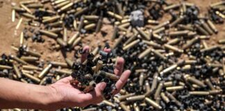 Gaza, Israele si ritira da Khan Yunis: “Guerra non è finita” Gaza