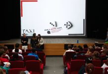 Ludopatia e gioco d’azzardo, l’Assemblea d’Istituto del Mario Rigoni Stern di Asiago è una scommessa vinta assemblea d'istituto sulla ludopatia IIS Mario Rigoni Stern