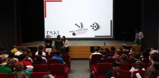 Ludopatia e gioco d’azzardo, l’Assemblea d’Istituto del Mario Rigoni Stern di Asiago è una scommessa vinta assemblea d'istituto sulla ludopatia IIS Mario Rigoni Stern