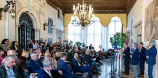 Nuovo piano energetico regionale. Zaia: “Rinnovabili e tutela dell’ambiente”. Marcato: “La parola chiave è sostenibilità” Presentazione del nuovo piano energetico regionale