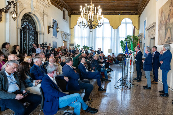 Presentazione del nuovo piano energetico regionale