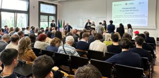 Università di Vicenza, premiati laureati dell’anno nei corsi di economia. Tra loro tre vicentini La premiazione del Laureato dell'Anno all'Università di vicenza