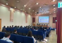 Una giornata all’Università con le professioni sanitarie: 120 studenti all’open day del polo didattico di Monte Berico open day universitario a Monte Berico