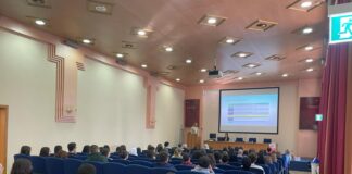 Una giornata all’Università con le professioni sanitarie: 120 studenti all’open day del polo didattico di Monte Berico open day universitario a Monte Berico