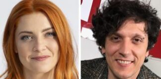 1 Maggio, Noemi ed Ermal Meta conducono il Concertone: “Emozionati, lavoro sarà al centro”