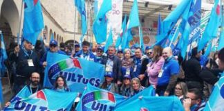 1 maggio, Andreani (Uiltucs): “Festa del lavoro, rinnovare contratti per dare più salario”