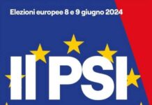 Consiglio Nazionale PSI: avanti con Stati Uniti d’Europa per contrastare i sovranismi Psi con Stati Uniti d'Europa