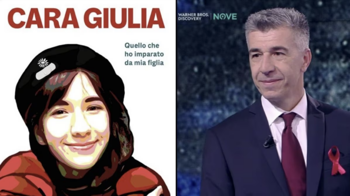 Cara Giulia, di Gino Cecchettin