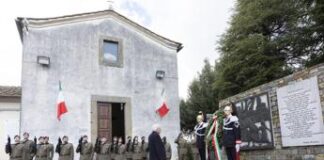 25 aprile, la strage nazista di Civitella in Val di Chiana: cosa è successo