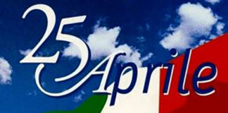 25 aprile, Guidolin (M5S): “Basta dichiarazioni ambigue, Meloni e Fratelli d’Italia si esprimano con chiarezza contro il Fascismo” 25 aprile, il M5S invita al Governo a prendere posizione chiara contro il Fascismo