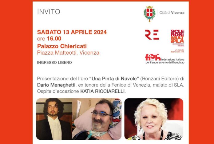 Presentazione del libro 