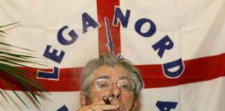 40 anni della Lega, Leoni: “Festeggiare senza Bossi è come il 25 aprile senza i partigiani”