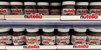 60 anni di Nutella, il vasetto di tutti (o quasi)