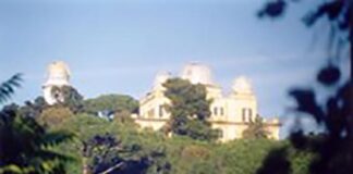 Le congratulazioni del presidente Zaia al prof. Roberto Ragazzoni, neo presidente dell’Inaf La sede centrale di Monte Mario dell'Inaf, di cui il prof. Roberto Ragazzoni è il nuovo presidente