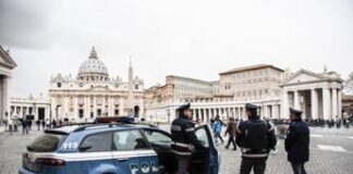 A Roma il comitato ordine e sicurezza dopo attacco Iran a Israele: “Attenzione massima”