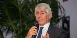 Abodi: “Ha bisogno dell’aiuto di tutti, anche del mondo sportivo”