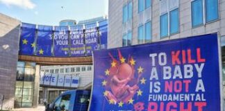 Aborto, Pro Vita & Famiglia: “Giorno tragico per Ue, Italia si unica a Paesi pro vita”