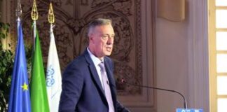 Acampora (Assonautica): “L’instabilità geopolitica non freni blue economy sostenibile”