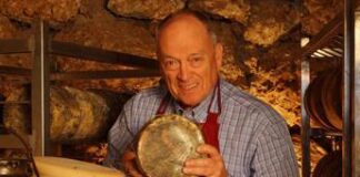 Addio ad Antonio Carpenedo, il mastro casaro rivoluzionario del formaggio