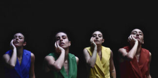 Danza in Rete Festival, a Vicenza un weekend dedicato alla coreutica danza in rete festival