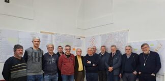 Adunata Alpini a Vicenza, grazie ai Geometri per la pianificazione dell’accoglienza Adunata Alpini Vicenza