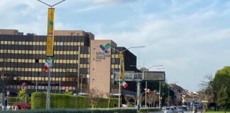 Adunata degli Alpini a Vicenza, organizzatori: “Vicentini: colorate la città con il tricolore” adunata alpini vicenza