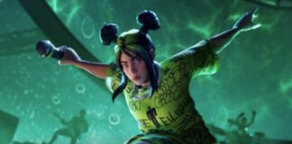 Aggiornamento Fortnite, arriva Billie Eilish e spariscono emote aggressive