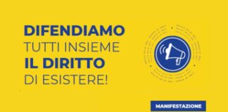 Aisla Lombardia, in piazza per contributo e sostegno a pazienti e caregiver