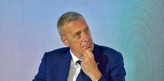 Al Blue Forum di Gaeta oltre 30 esponenti governo