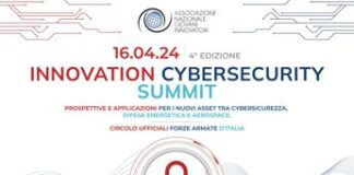 Al via la quarta edizione dell’Innovation Cybersecurity Summit: tutti gli attori del sistema riuniti